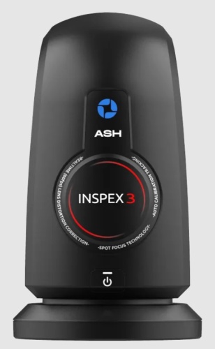 Купить или заказать Микроскоп ASH Inspex 3 в компании Микросистемы, тел.: +7 (495) 234-23-32